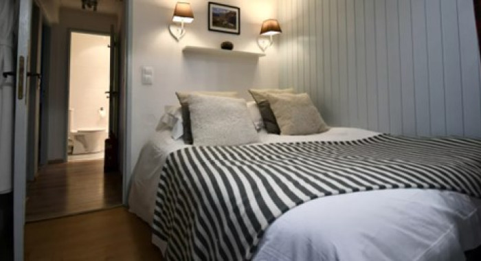 Chalet Le Mollard, Courchevel 1650 ski chalet, image 6